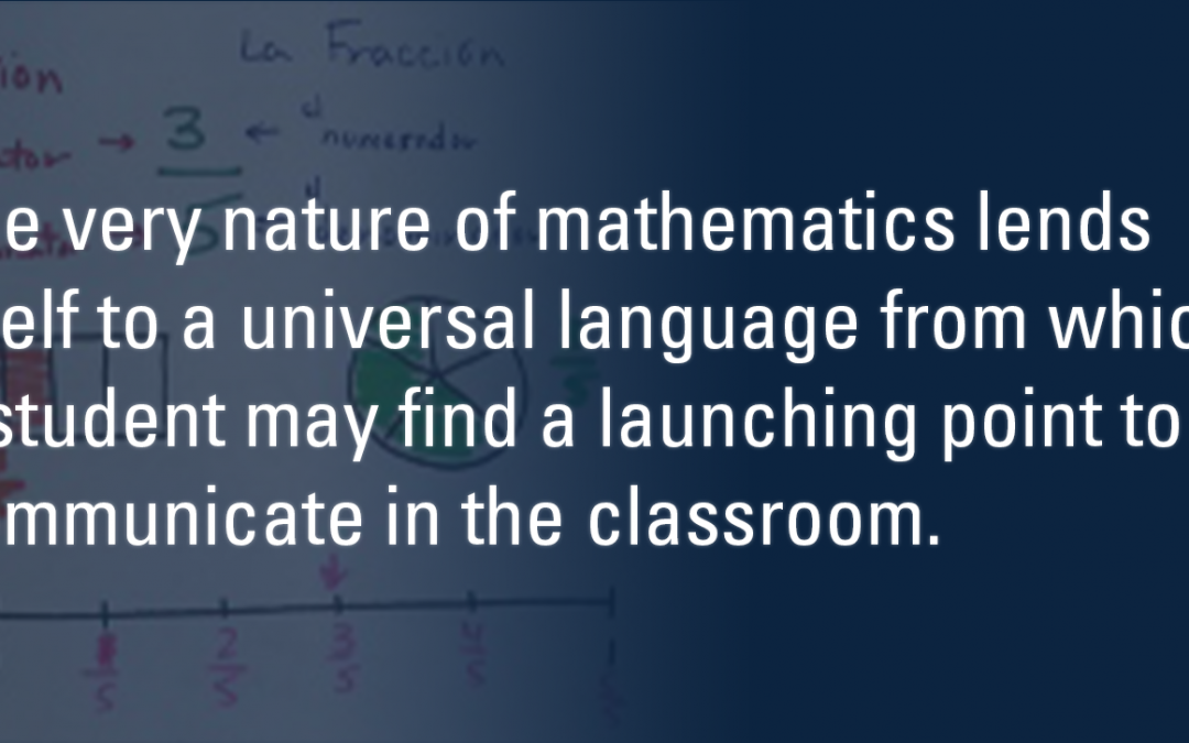 4 Effective Communication Strategies in Multilingual Math Classrooms