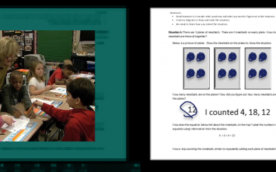 4 Go-To Learner-Centered Routines to Bolster Math Discussions, In-Person and Online