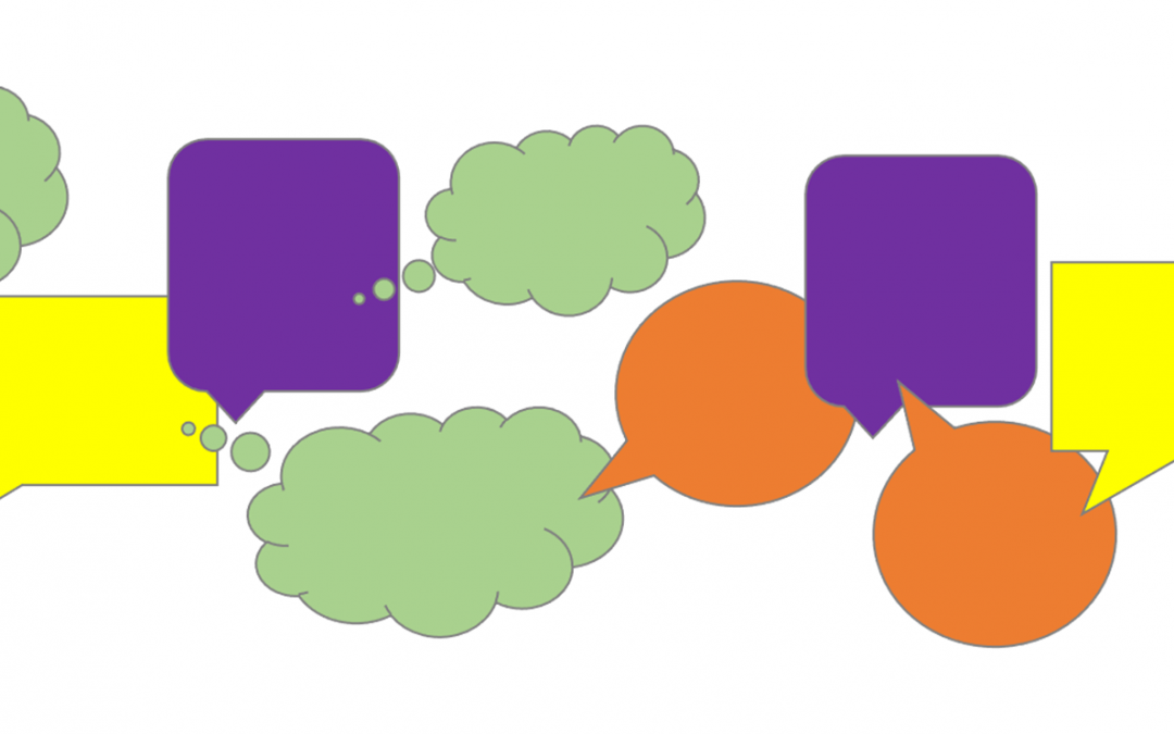 Accountable Talk® Discussions: Solidifying Knowledge and Engaging in Rigorous Thinking Alongside Others in a Collaborative Community