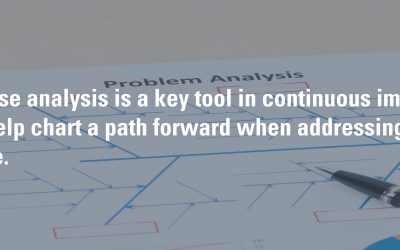Six Key Features of an Equity-focused Root Cause Analysis in Education