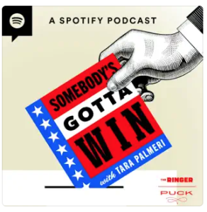 Somebody's Gotta Win Podcast 