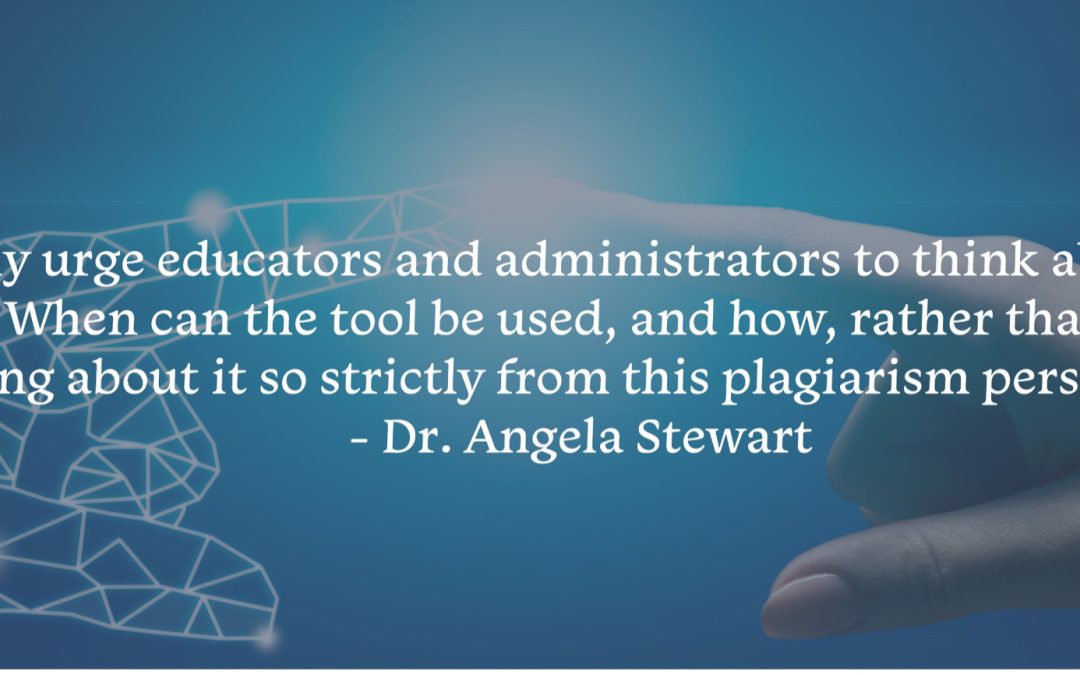 Quote by Angela Stewart
