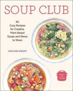 soup club book 